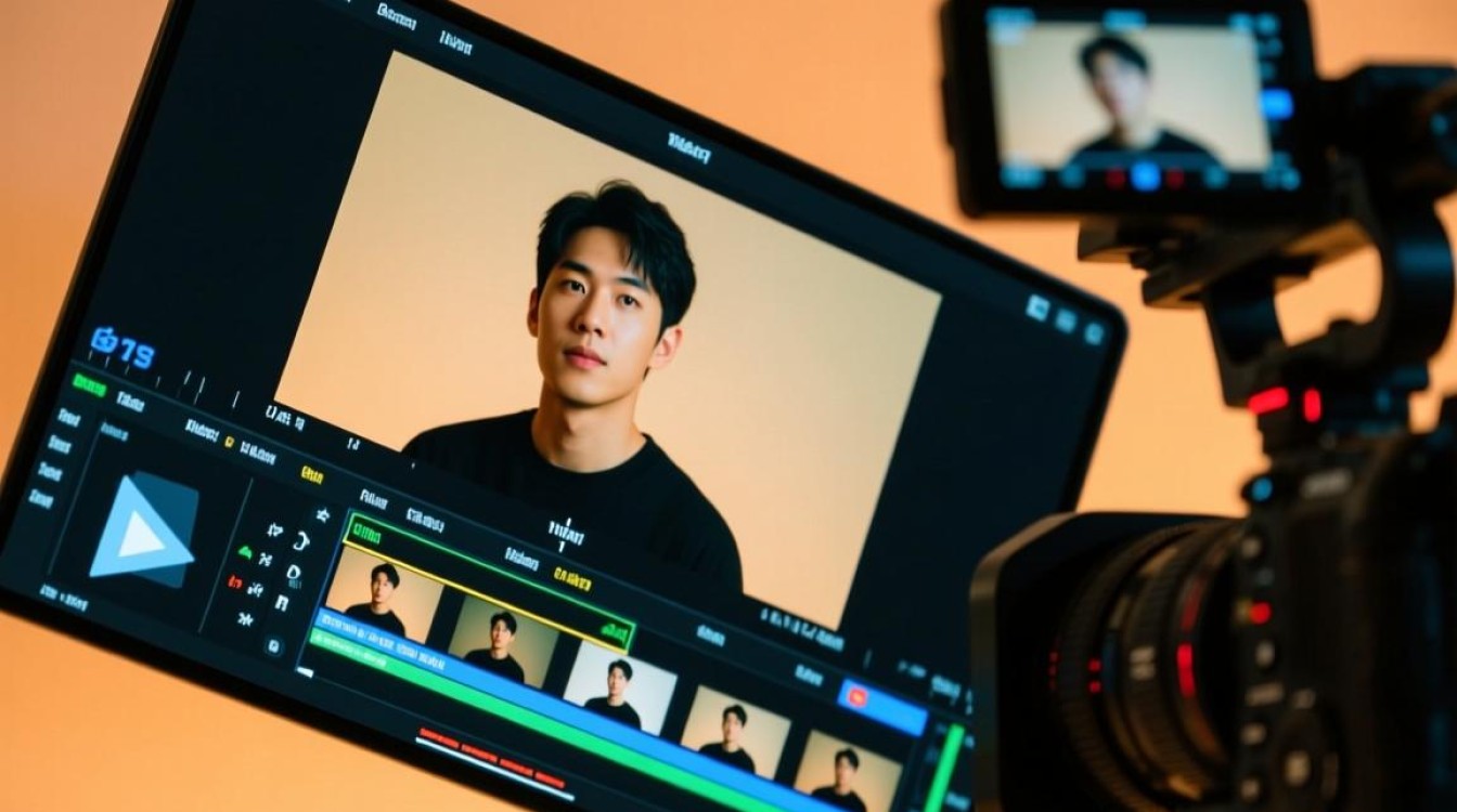 如何通过剪辑技巧实现视频倾斜效果?详解操作步骤与技巧!-图2 如何通过剪辑技巧实现视频倾斜效果?详解操作步骤与技巧!-图2