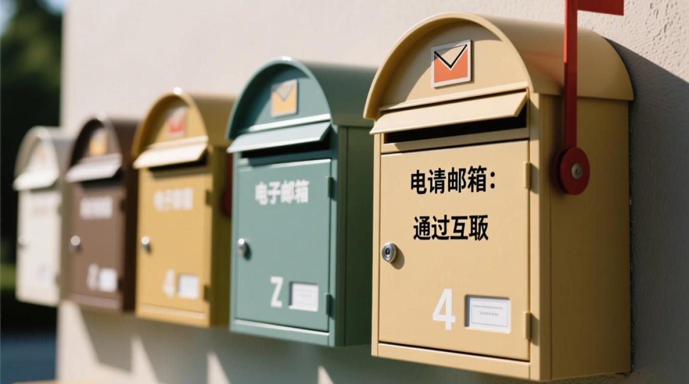 如何申请个人信箱？详细步骤和注意事项揭秘！-图1
