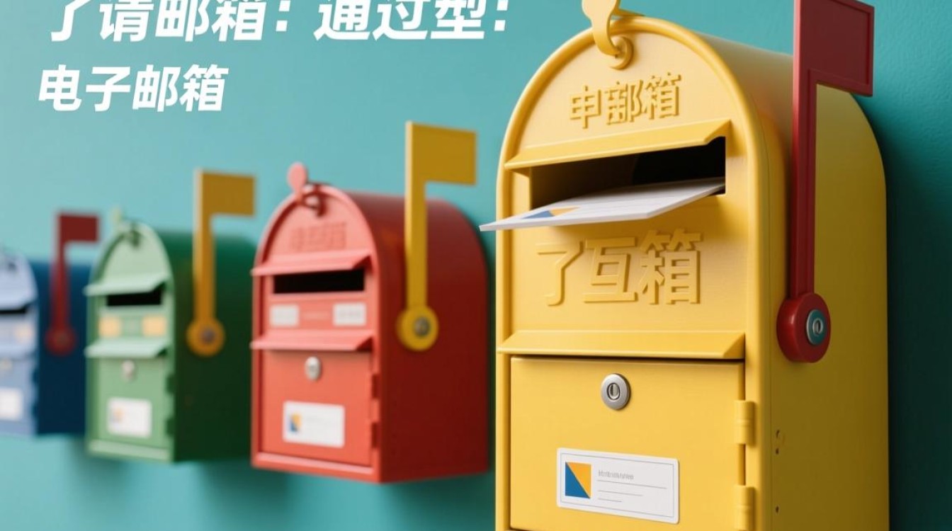 如何申请个人信箱？详细步骤和注意事项揭秘！-图2