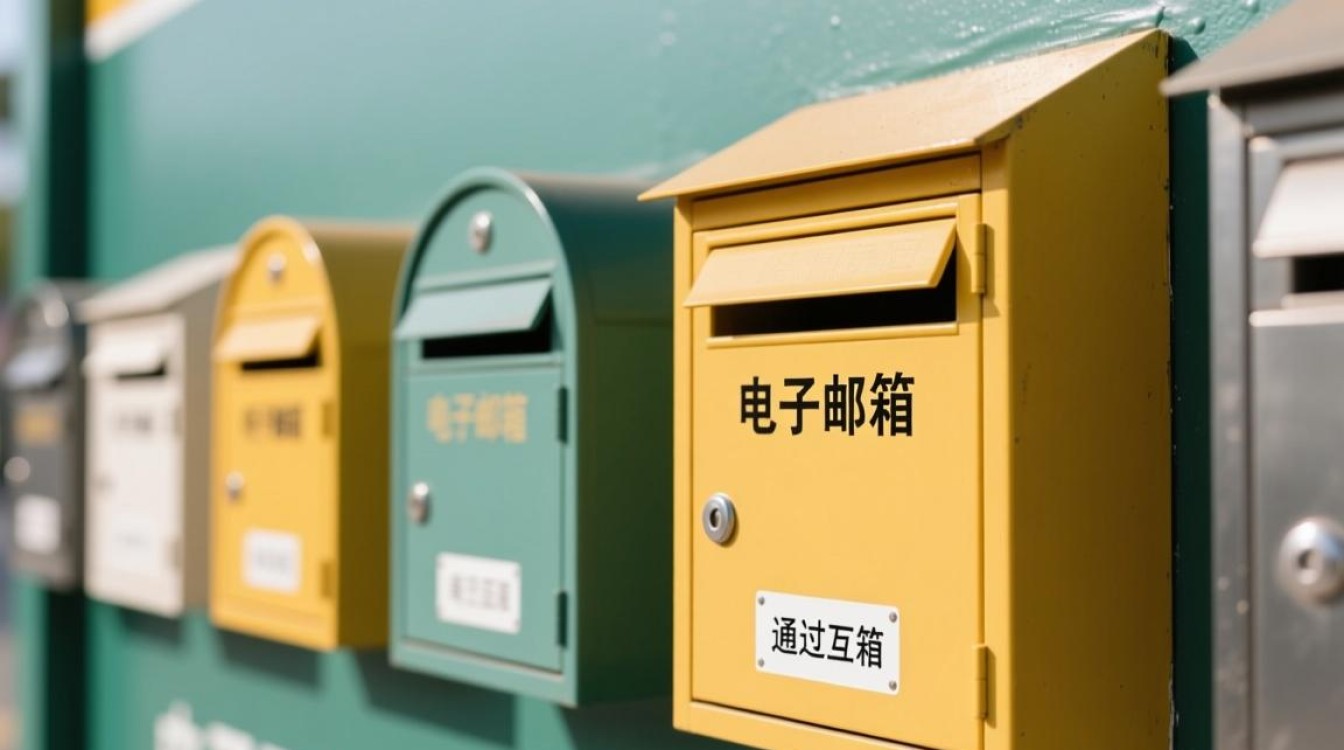 如何申请个人信箱？详细步骤和注意事项揭秘！-图3