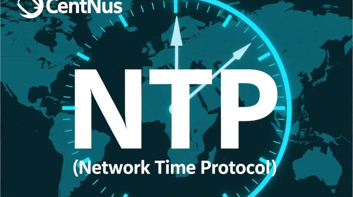 CentOS系统配置NTP同步时遇到问题？30招解决技巧揭秘！-图1