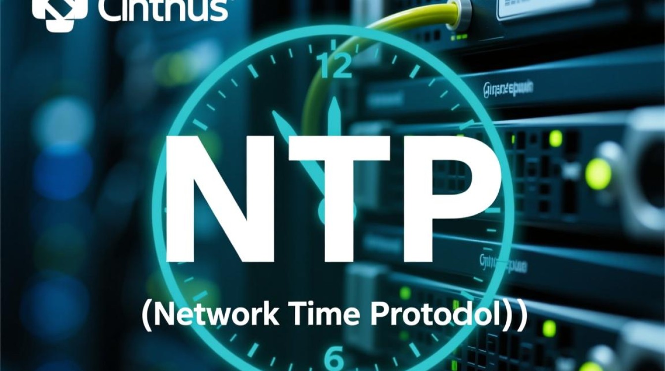 CentOS系统配置NTP同步时遇到问题？30招解决技巧揭秘！-图3