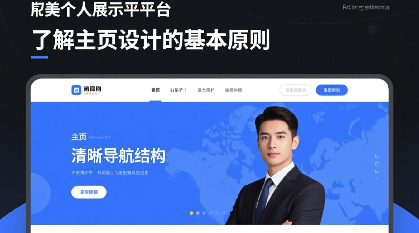 如何设置个性主页？详细步骤与技巧揭秘！-图2
