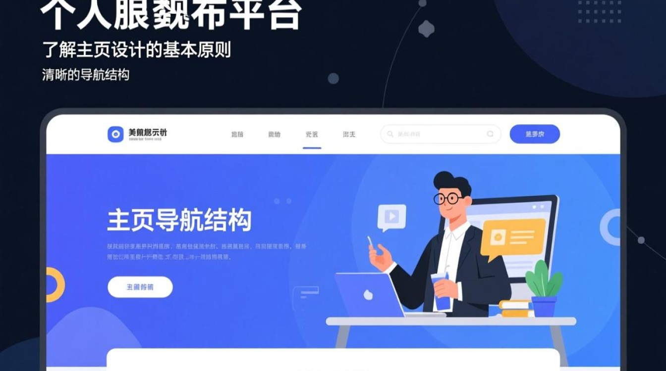 如何设置个性主页？详细步骤与技巧揭秘！-图3