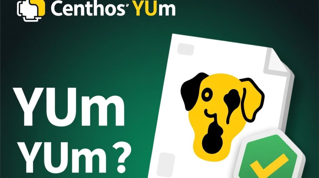 CentOS yum安装了哪些软件包？如何确认已安装？-图3