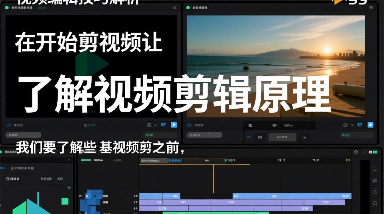 视频剪辑技巧揭秘,如何轻松将视频剪辑得节奏加快?-图1 视频剪辑技巧揭秘,如何轻松将视频剪辑得节奏加快?-图1