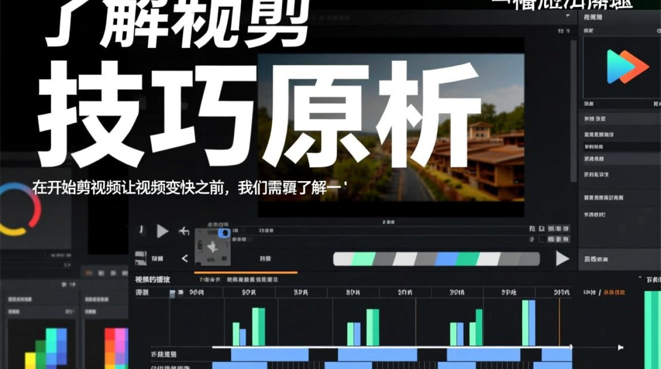 视频剪辑技巧揭秘,如何轻松将视频剪辑得节奏加快?-图3 视频剪辑技巧揭秘,如何轻松将视频剪辑得节奏加快?-图3
