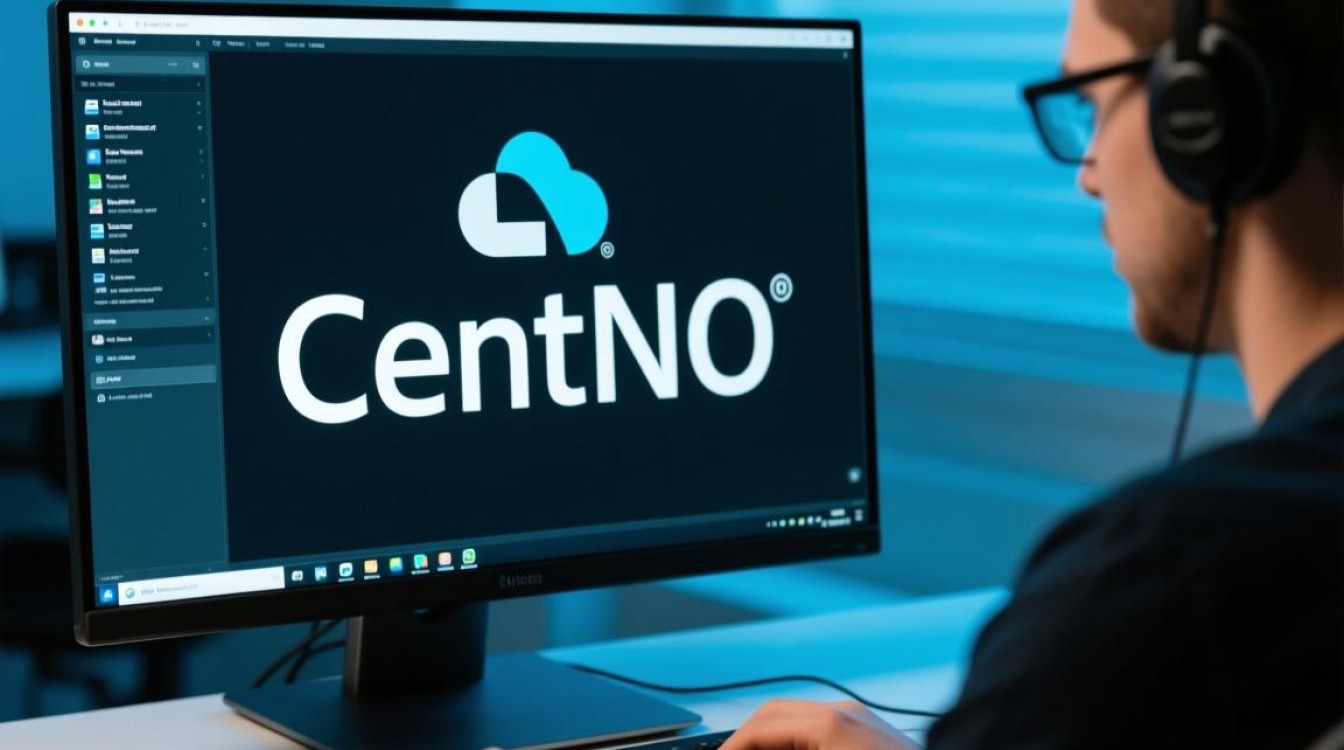 CentOS系统文件打不开？是权限问题还是其他原因？快速排查指南！-图3