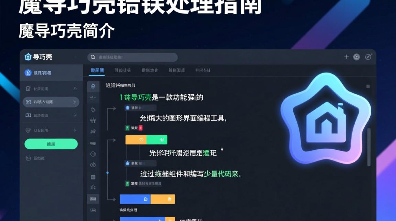 魔导巧壳报错频发？背后原因及解决方法揭秘！-图1