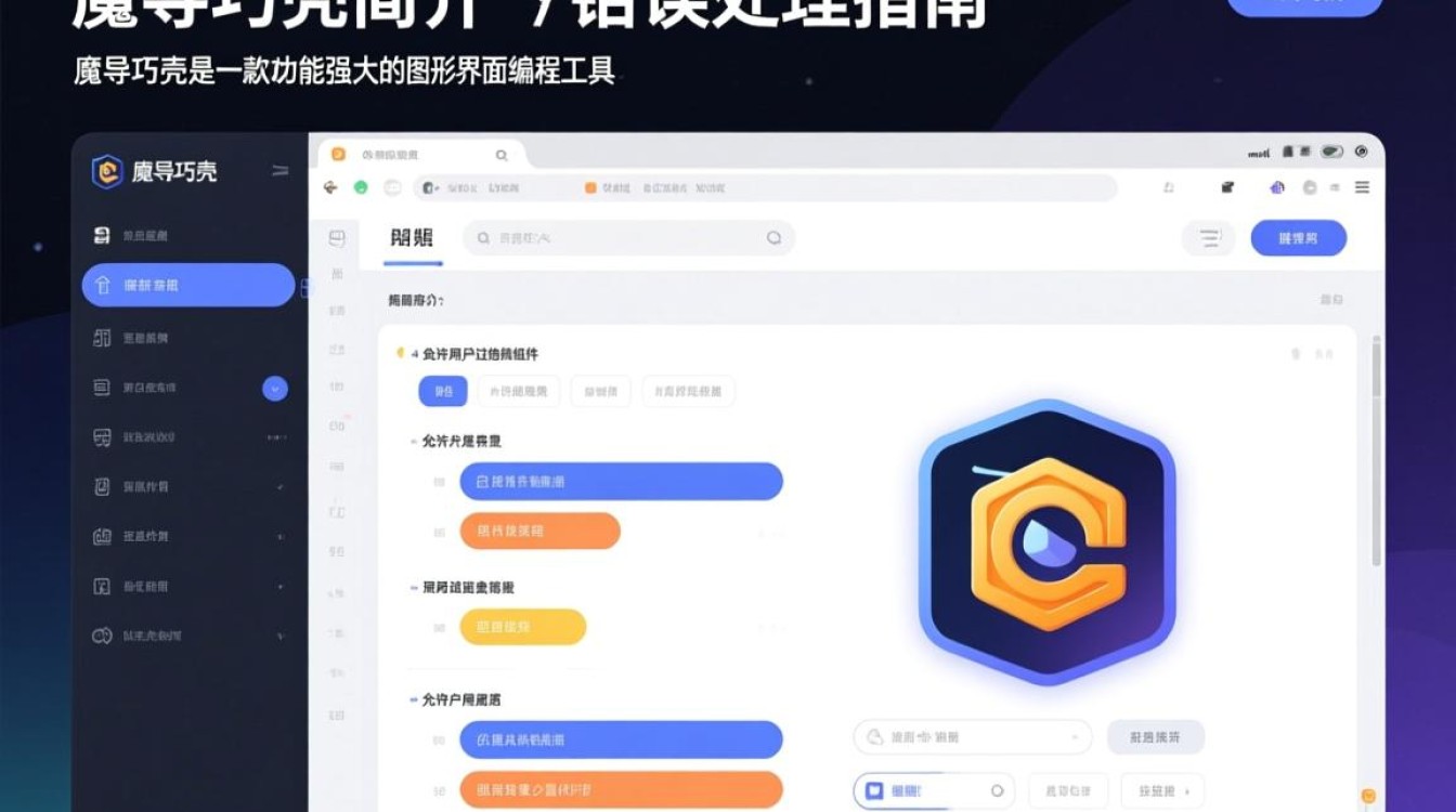 魔导巧壳报错频发？背后原因及解决方法揭秘！-图2