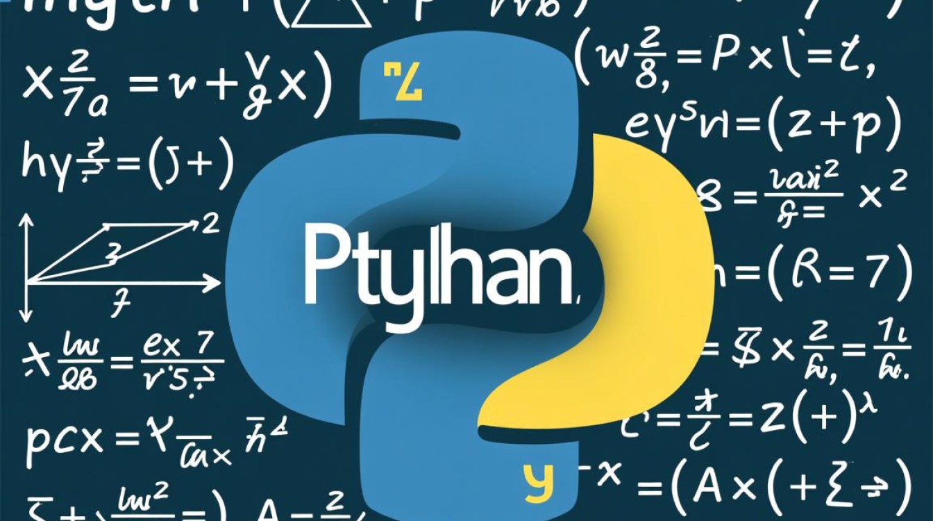 为什么我在Python中使用math模块时总是遇到报错问题？解决方法是什么？-图3