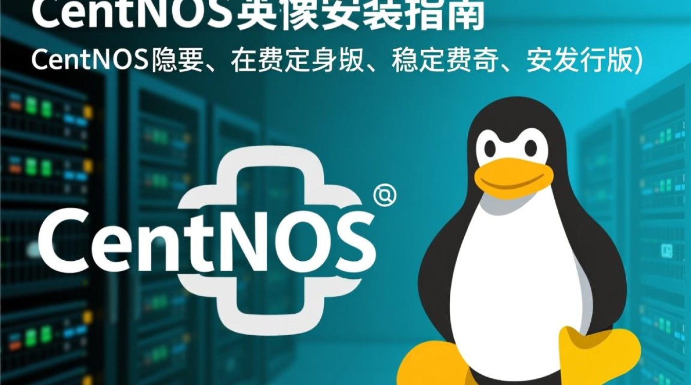 CentOS镜像安装过程中有哪些常见疑问和难题？-图1