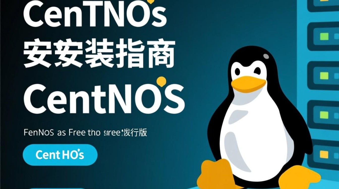 CentOS镜像安装过程中有哪些常见疑问和难题？-图3