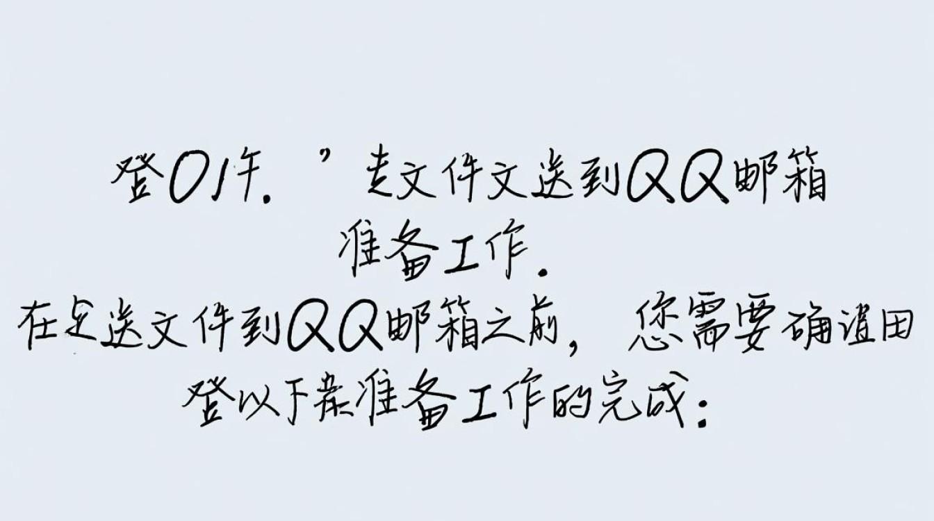 如何高效地将各种文件类型成功发送至QQ邮箱？详细步骤解析！-图1