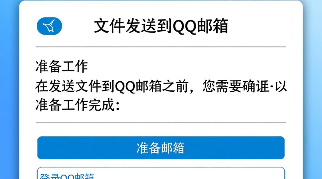 如何高效地将各种文件类型成功发送至QQ邮箱？详细步骤解析！-图3