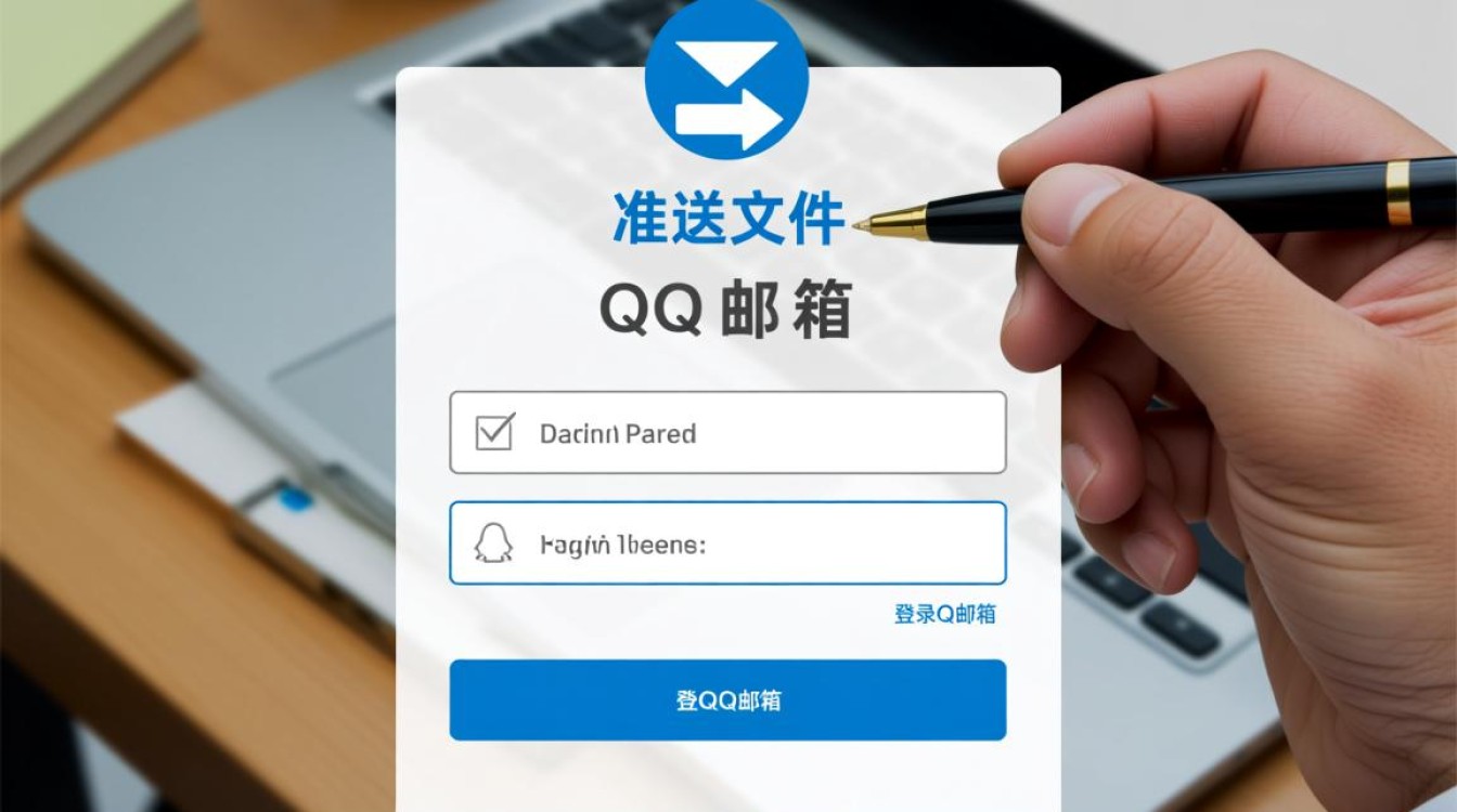 如何高效地将各种文件类型成功发送至QQ邮箱？详细步骤解析！-图2