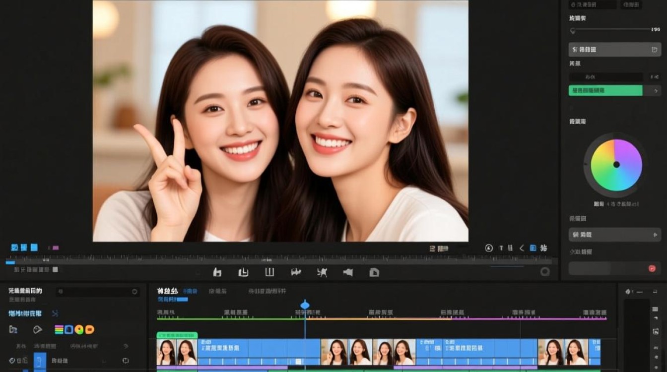 如何巧妙剪辑，打造令人心动的追星视频？-图1
