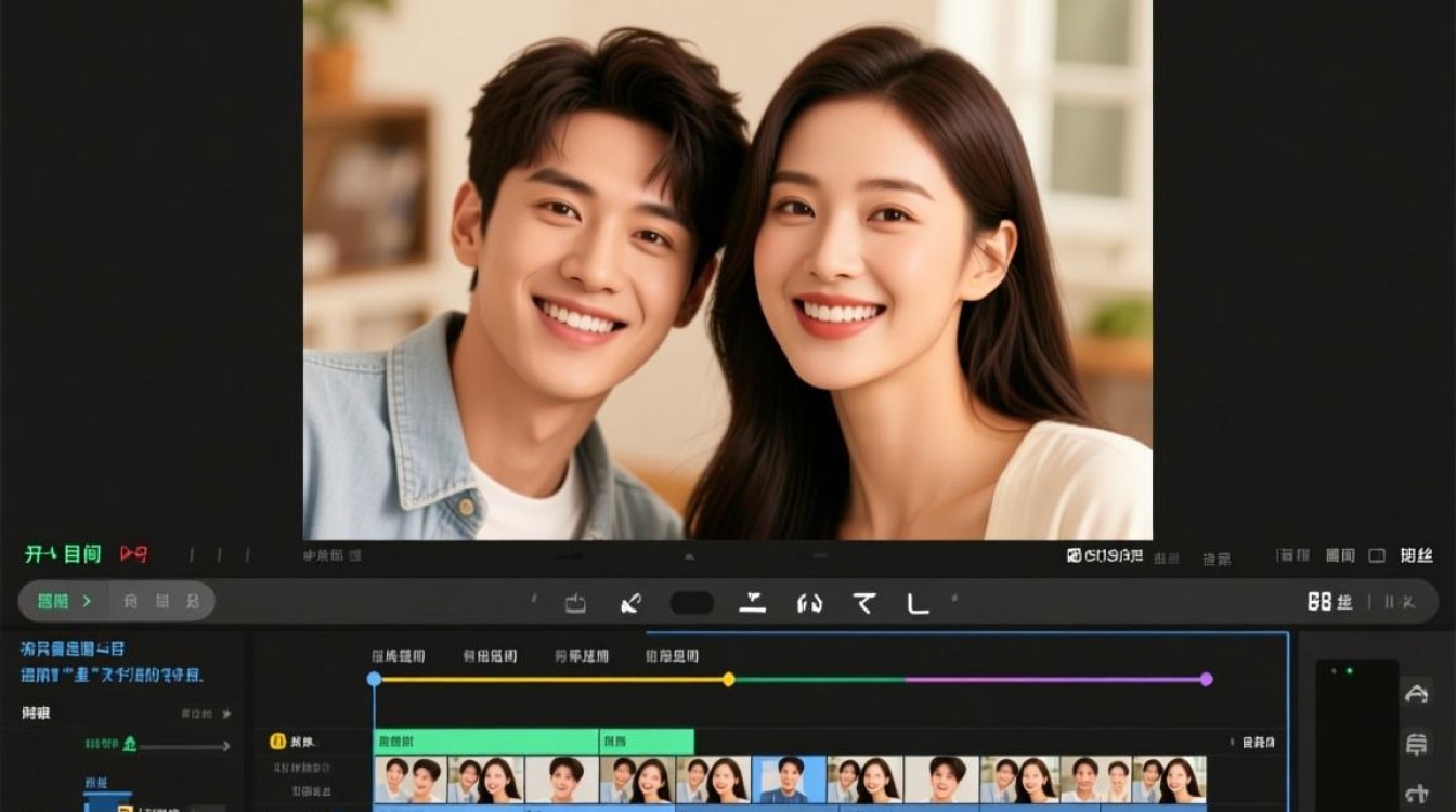 如何巧妙剪辑，打造令人心动的追星视频？-图2