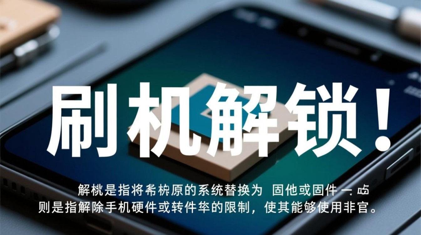 小米手机刷机解锁教程，详细步骤及注意事项揭秘？-图1