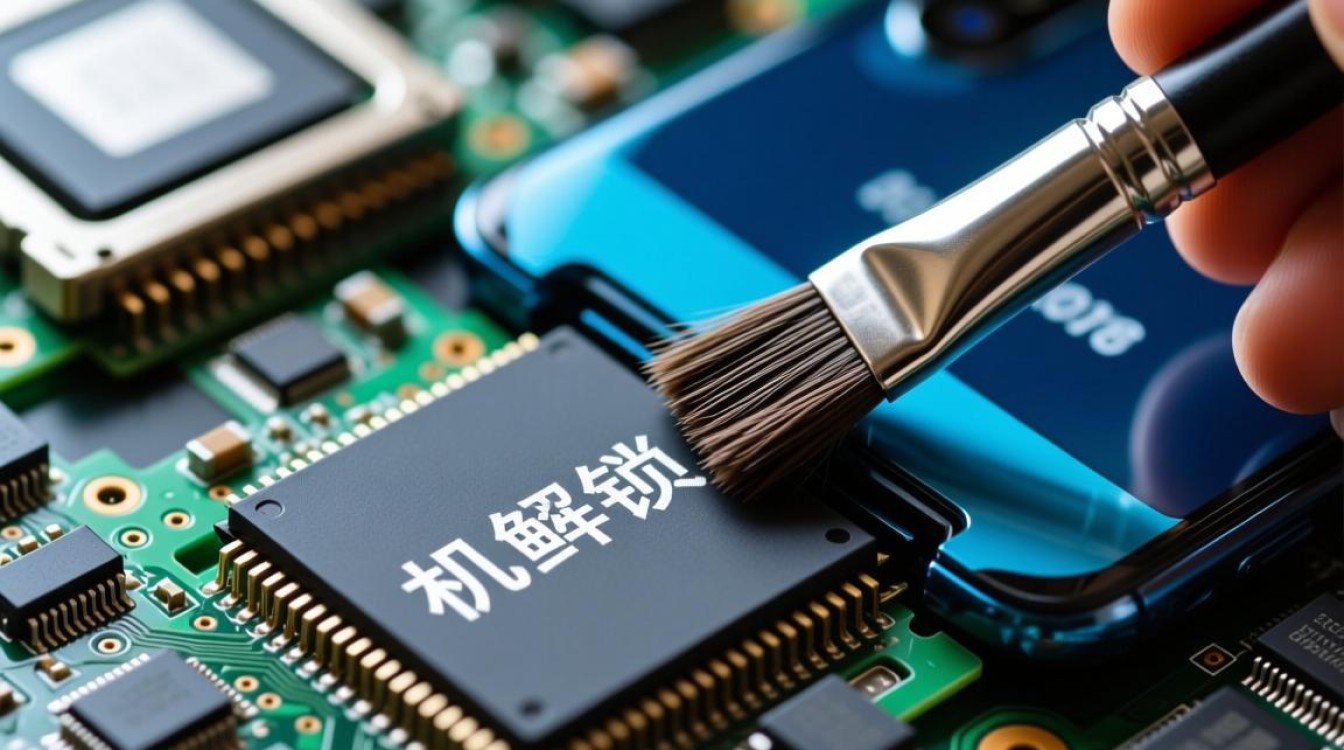 小米手机刷机解锁教程，详细步骤及注意事项揭秘？-图2