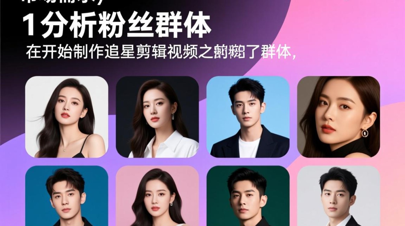 如何通过追星剪辑视频实现盈利？揭秘多种变现途径与技巧！-图2