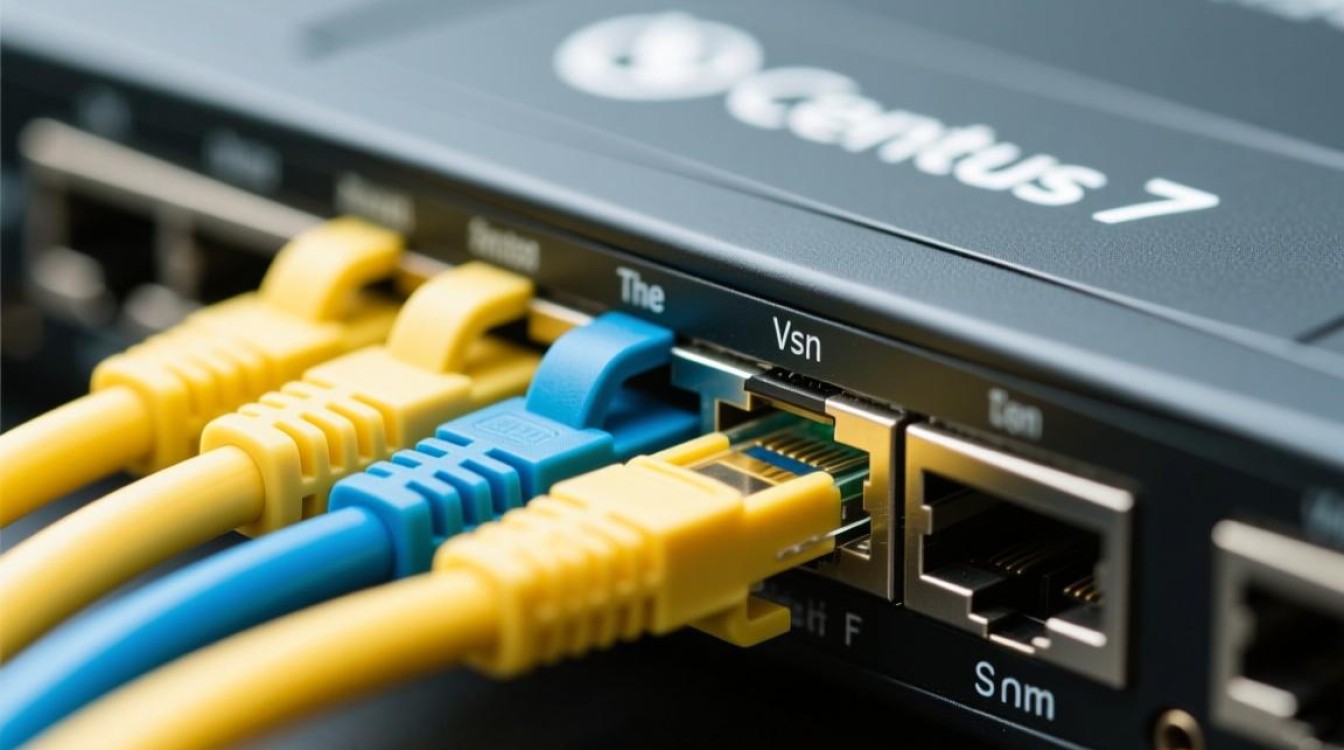 Centos 7 网卡设置遇到难题？30个步骤详解，你真的懂了吗？-图1