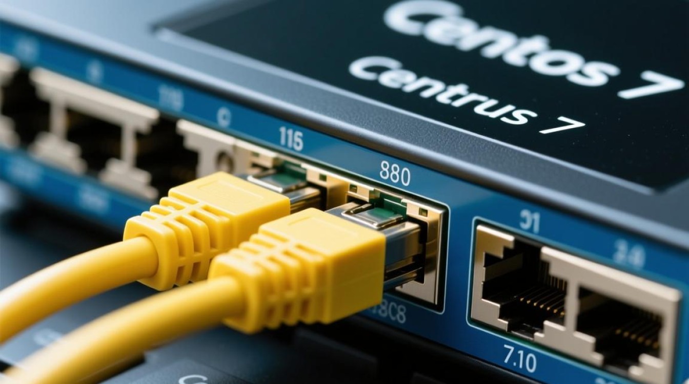 Centos 7 网卡设置遇到难题？30个步骤详解，你真的懂了吗？-图2