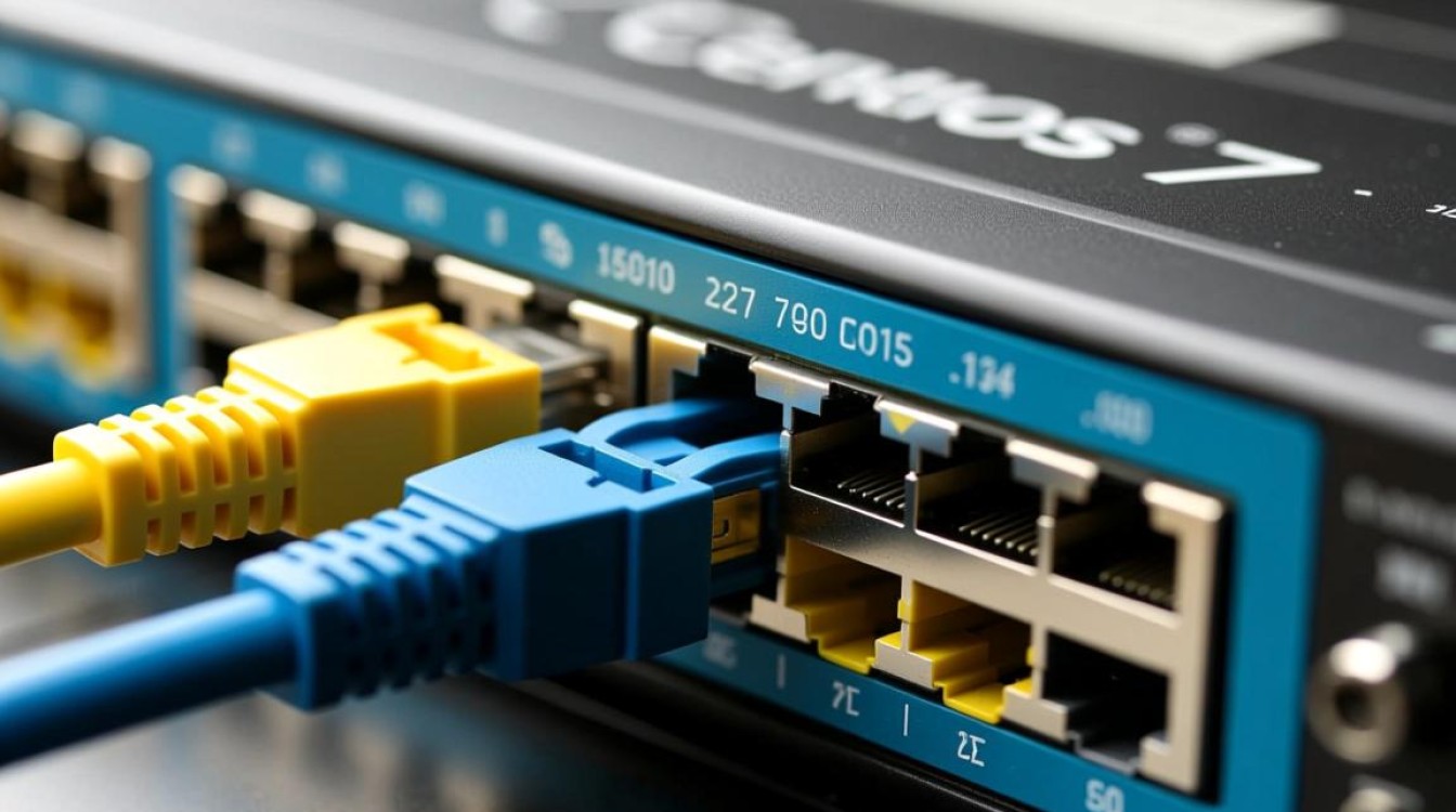 Centos 7 网卡设置遇到难题？30个步骤详解，你真的懂了吗？-图3