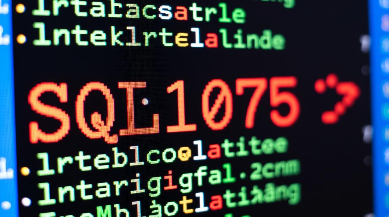 SQL1075报错如何解决？原因及解决方法全解析！-图3