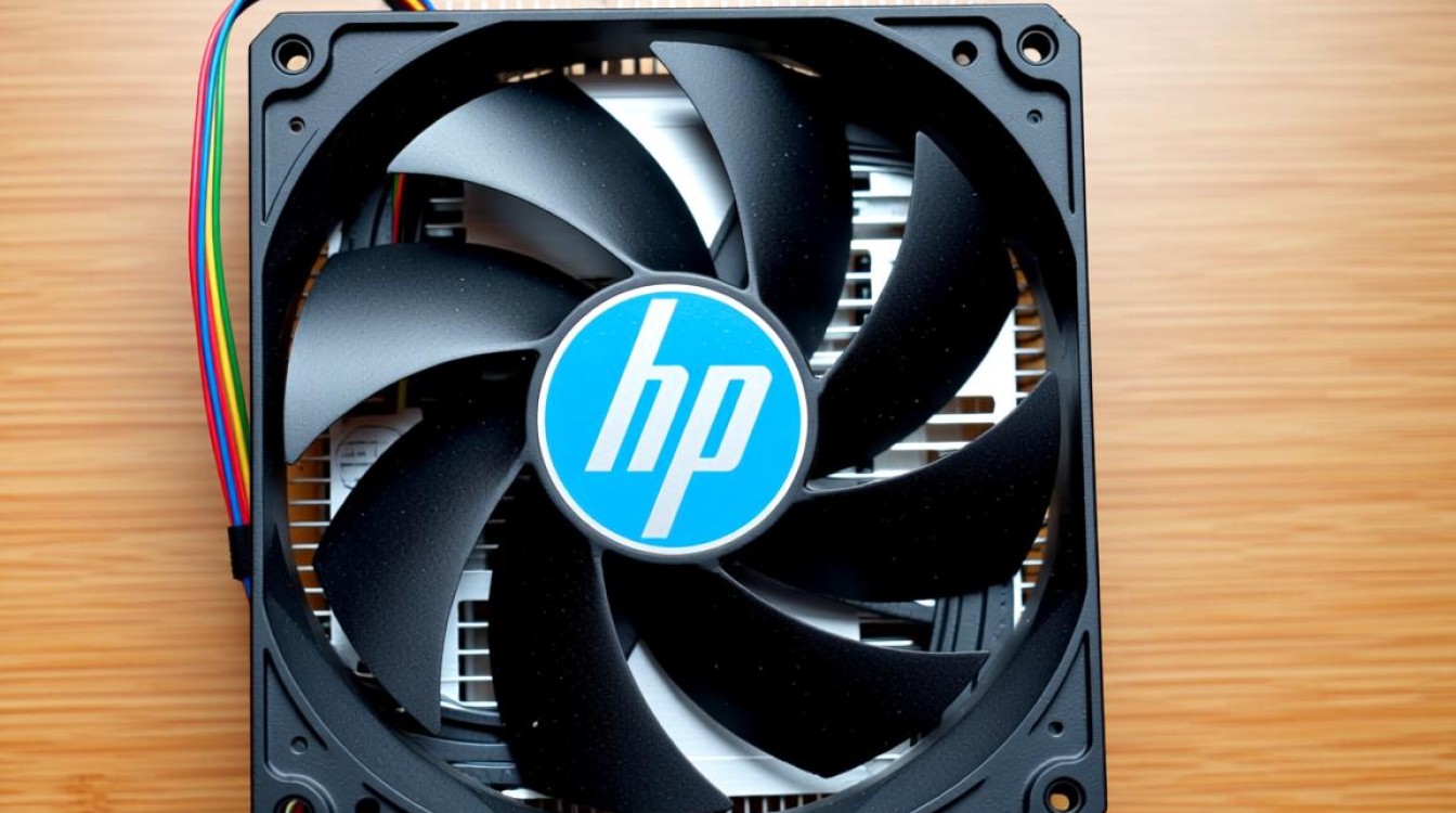 HP电脑风扇报错频发？是何原因导致散热系统问题？如何有效解决？-图2