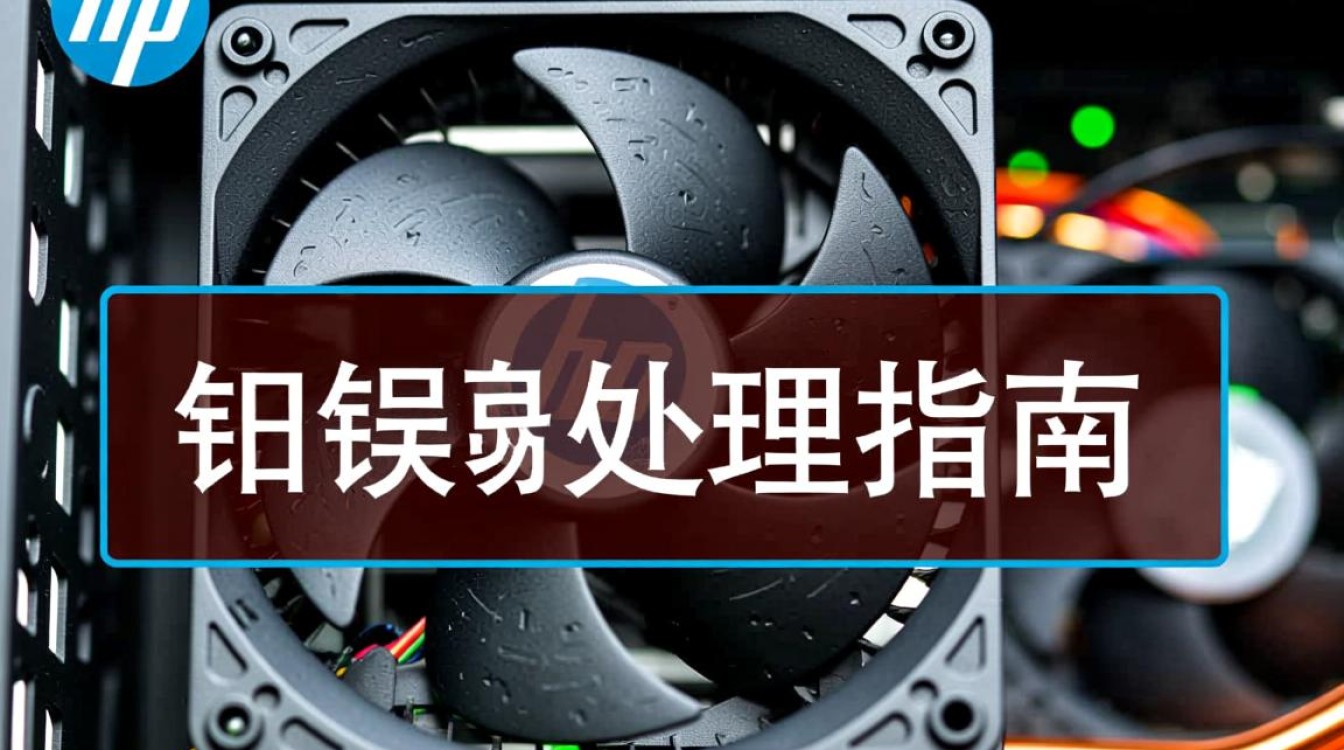 HP电脑风扇报错频发？是何原因导致散热系统问题？如何有效解决？-图1