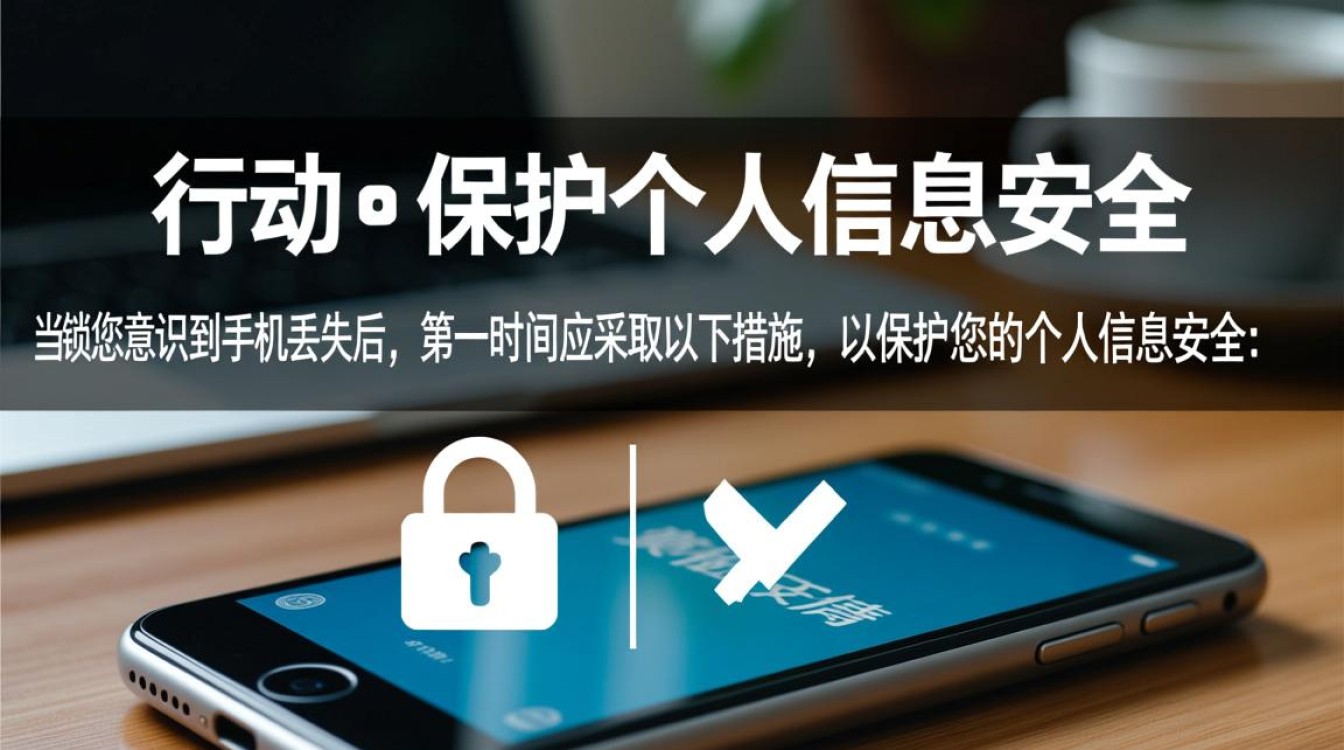 手机丢失后挂失的正确流程是怎样的?有哪些注意事项?挂失操作详解!-图1 手机丢失后挂失的正确流程是怎样的?有哪些注意事项?挂失操作详解!-图1