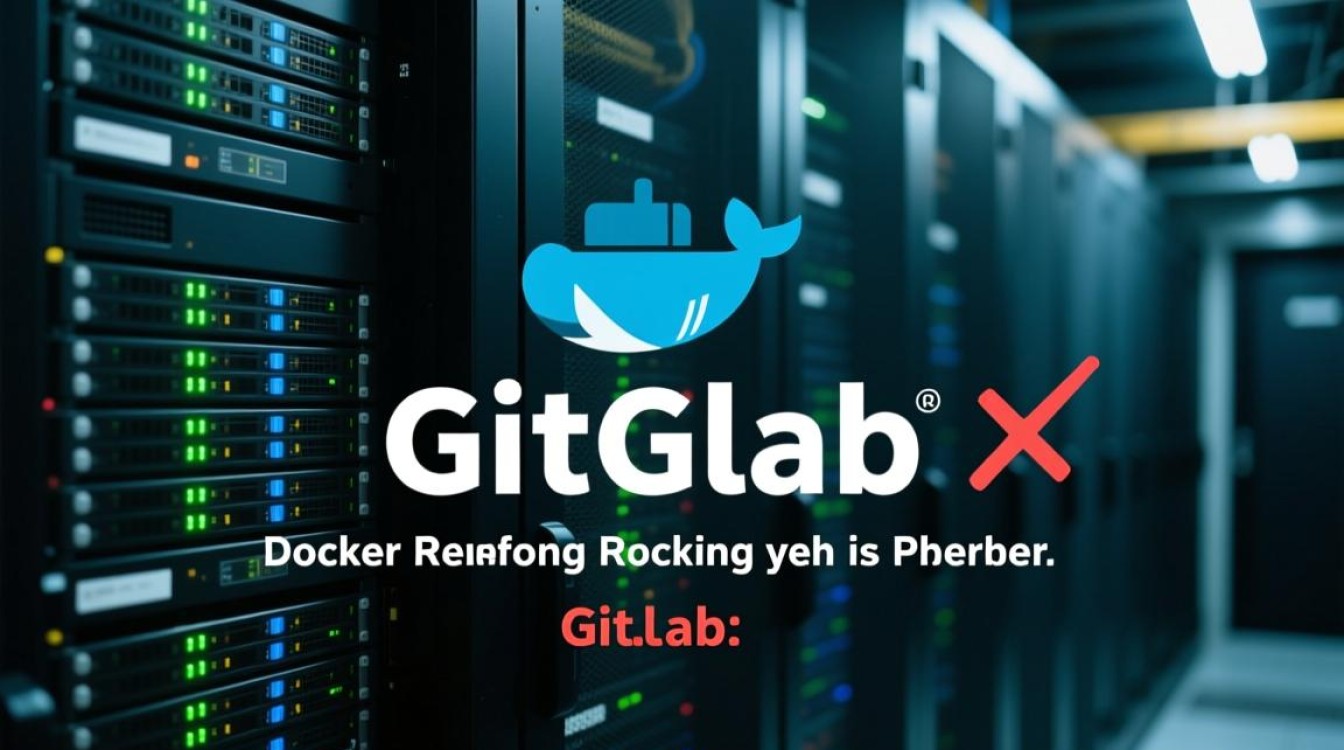 为何Docker重启Gitlab后频繁报错?原因解析及解决方法揭秘!-图1 为何Docker重启Gitlab后频繁报错?原因解析及解决方法揭秘!-图1