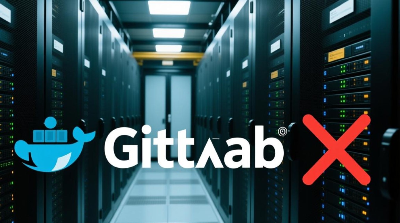 为何Docker重启Gitlab后频繁报错?原因解析及解决方法揭秘!-图2 为何Docker重启Gitlab后频繁报错?原因解析及解决方法揭秘!-图2