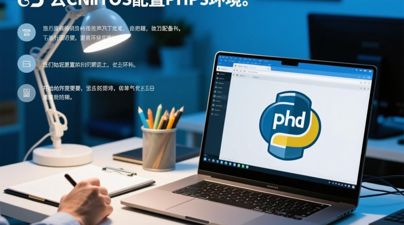 阿里云CentOS服务器配置PHP，具体步骤和注意事项有哪些？-图2