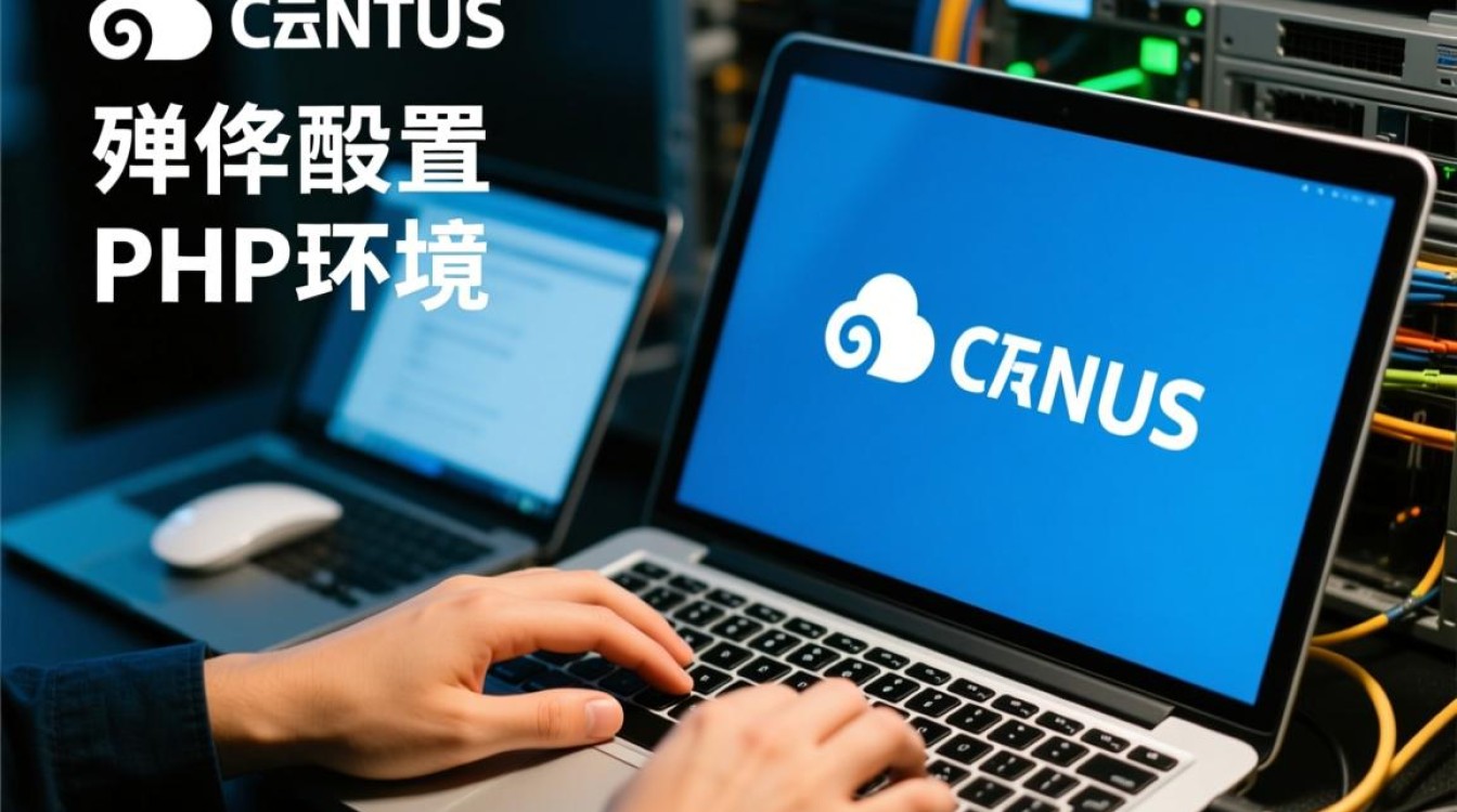 阿里云CentOS服务器配置PHP，具体步骤和注意事项有哪些？-图3