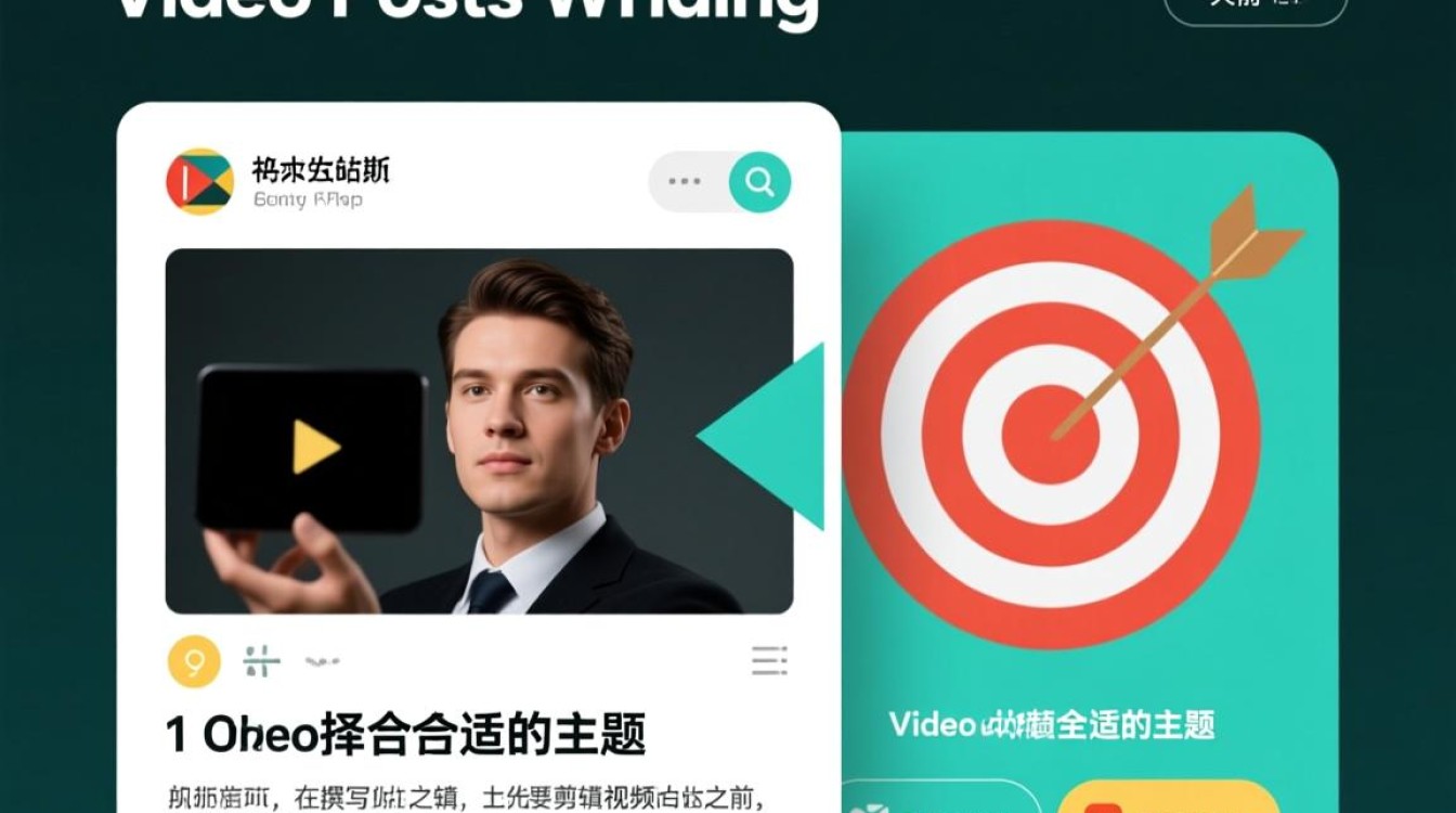 如何撰写吸引人的视频剪辑帖子标题，提升点击率？-图3