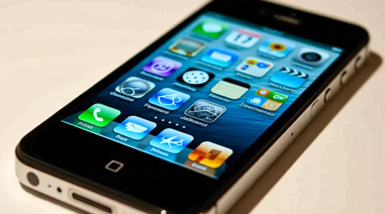 iPhone 4越狱方法揭秘,安全可靠,你真的了解全过程吗?-图1 iPhone 4越狱方法揭秘,安全可靠,你真的了解全过程吗?-图1