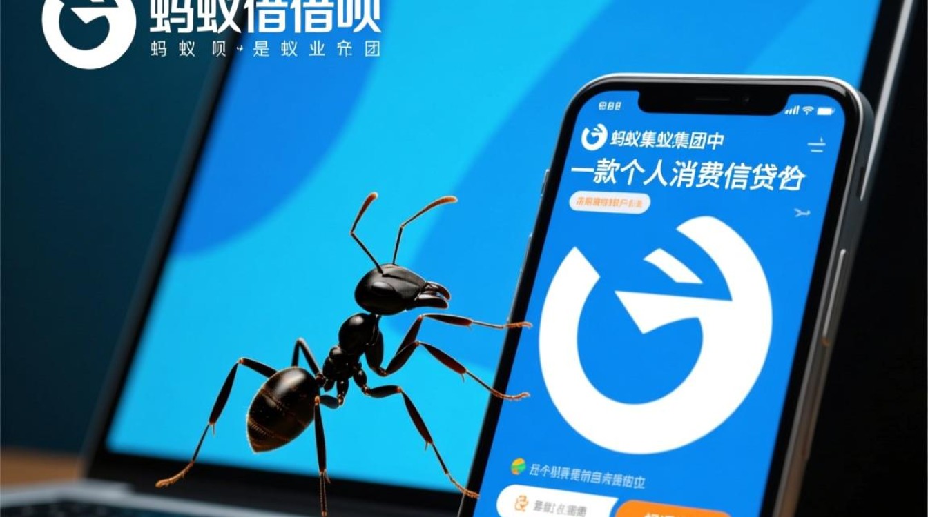 蚂蚁借呗开通条件是什么？具体步骤详解，为何有些人无法开通？-图1