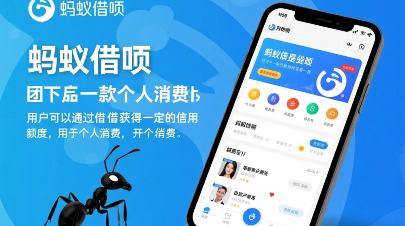 蚂蚁借呗开通条件是什么？具体步骤详解，为何有些人无法开通？-图2