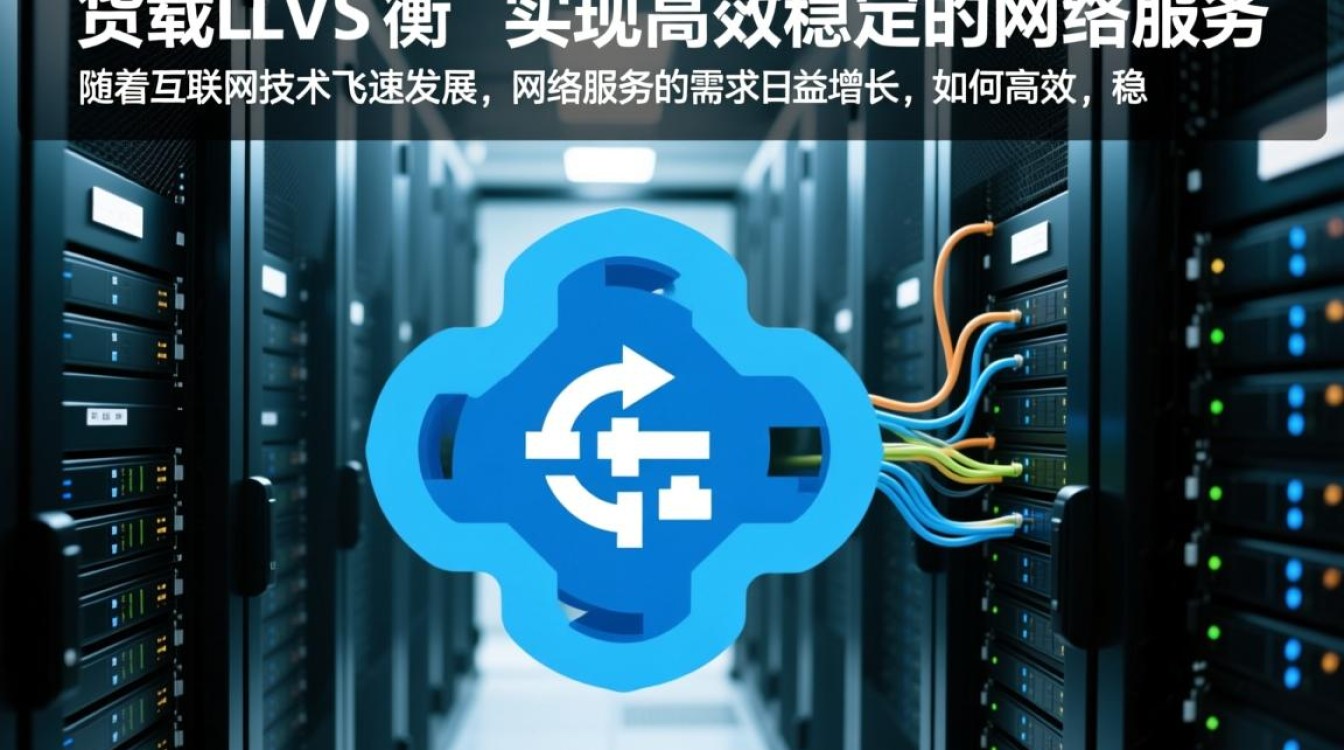 CentOS LVS负载均衡配置中，如何优化性能与稳定性？-图2