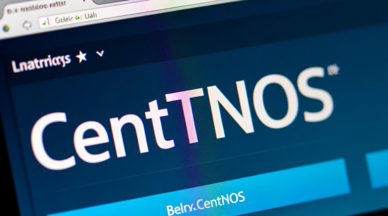 CentOS版本确定方法详解,如何准确识别CentOS系统的具体版本号?-图2 CentOS版本确定方法详解,如何准确识别CentOS系统的具体版本号?-图2