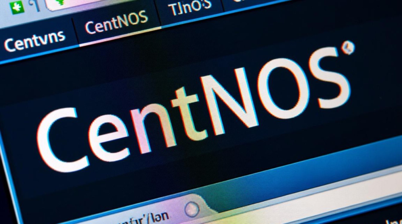 CentOS版本确定方法详解,如何准确识别CentOS系统的具体版本号?-图3 CentOS版本确定方法详解,如何准确识别CentOS系统的具体版本号?-图3