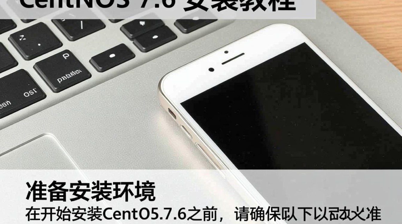 Centos 7.6安装过程中可能遇到哪些具体问题？教程解析与答疑指南！-图2