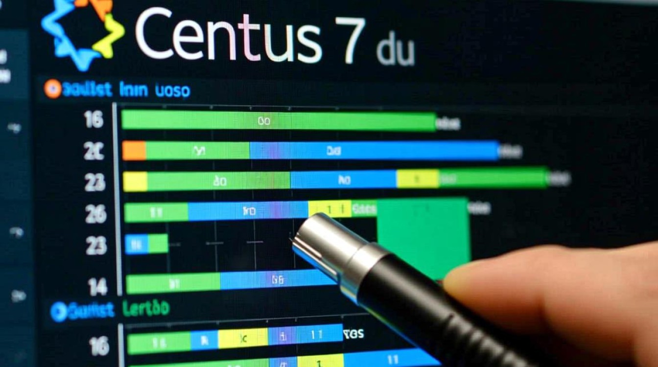 CentOS 7 使用 du 命令时，如何快速定位和解决磁盘空间不足的问题？-图2