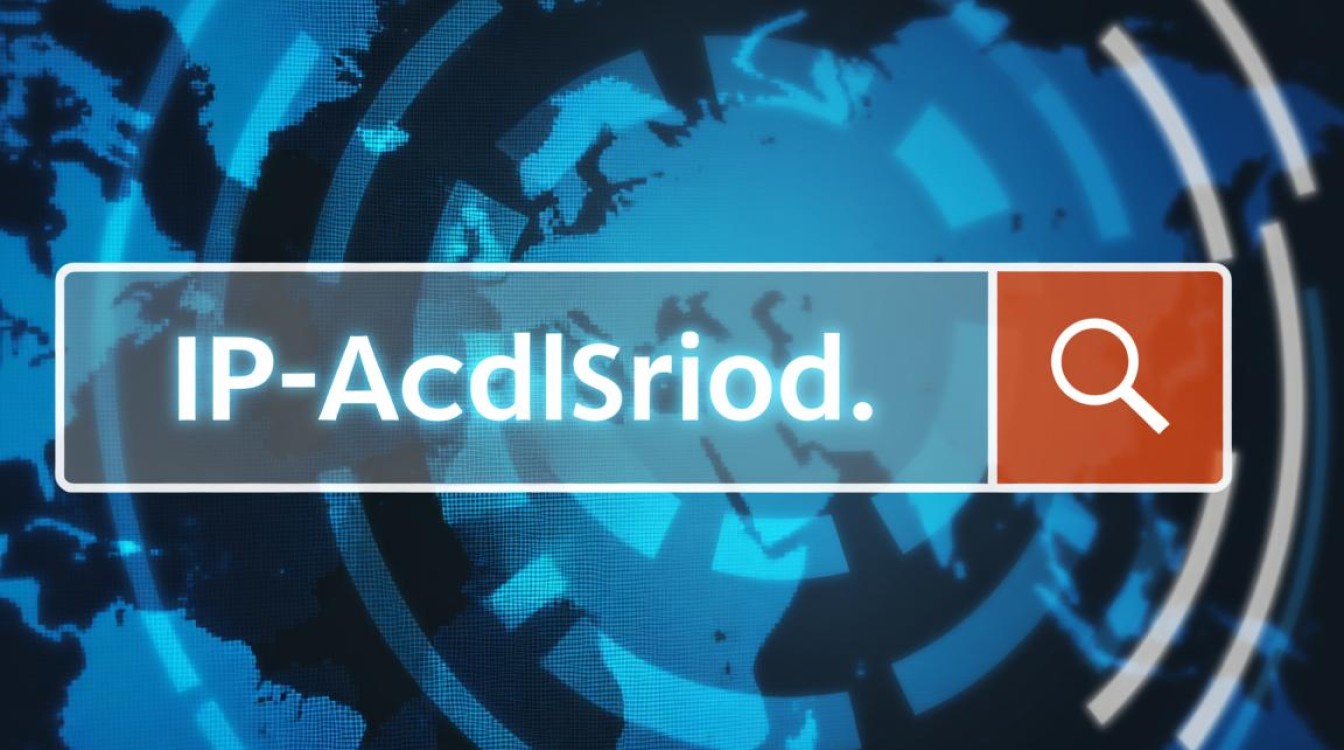 如何准确查询网站的IP地址？揭秘查看网站IP的实用方法与技巧！-图3