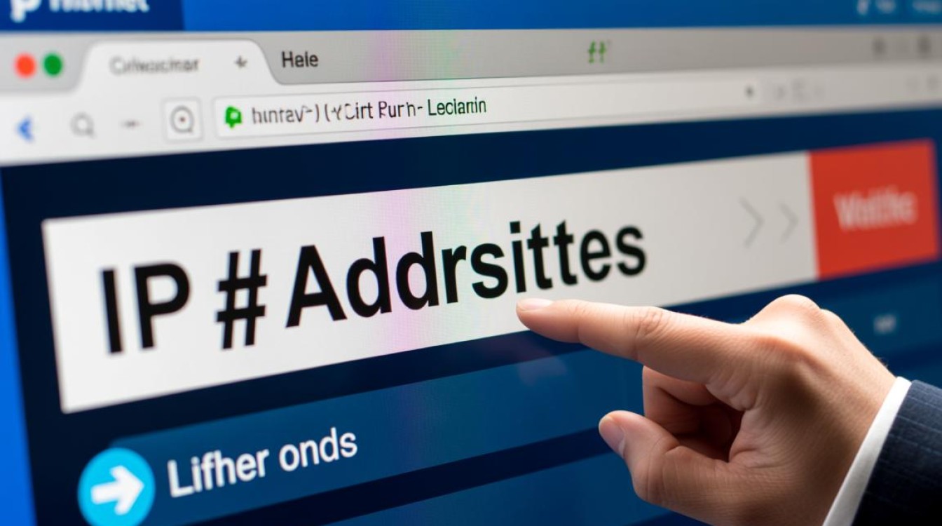 如何准确查询网站的IP地址？揭秘查看网站IP的实用方法与技巧！-图2