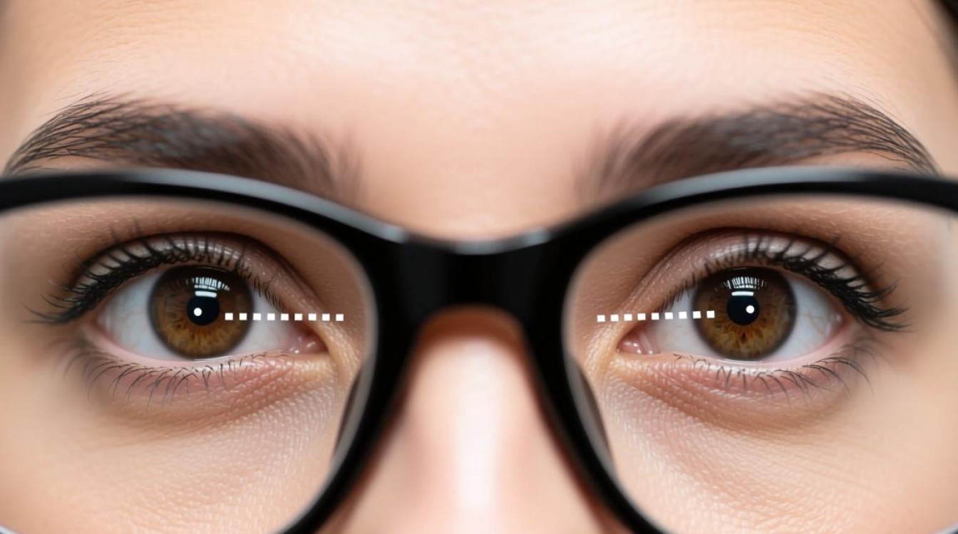 如何准确量瞳距？这些方法与工具你了解吗？-图2