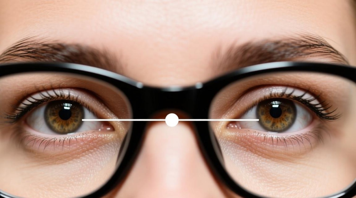 如何准确量瞳距？这些方法与工具你了解吗？-图3