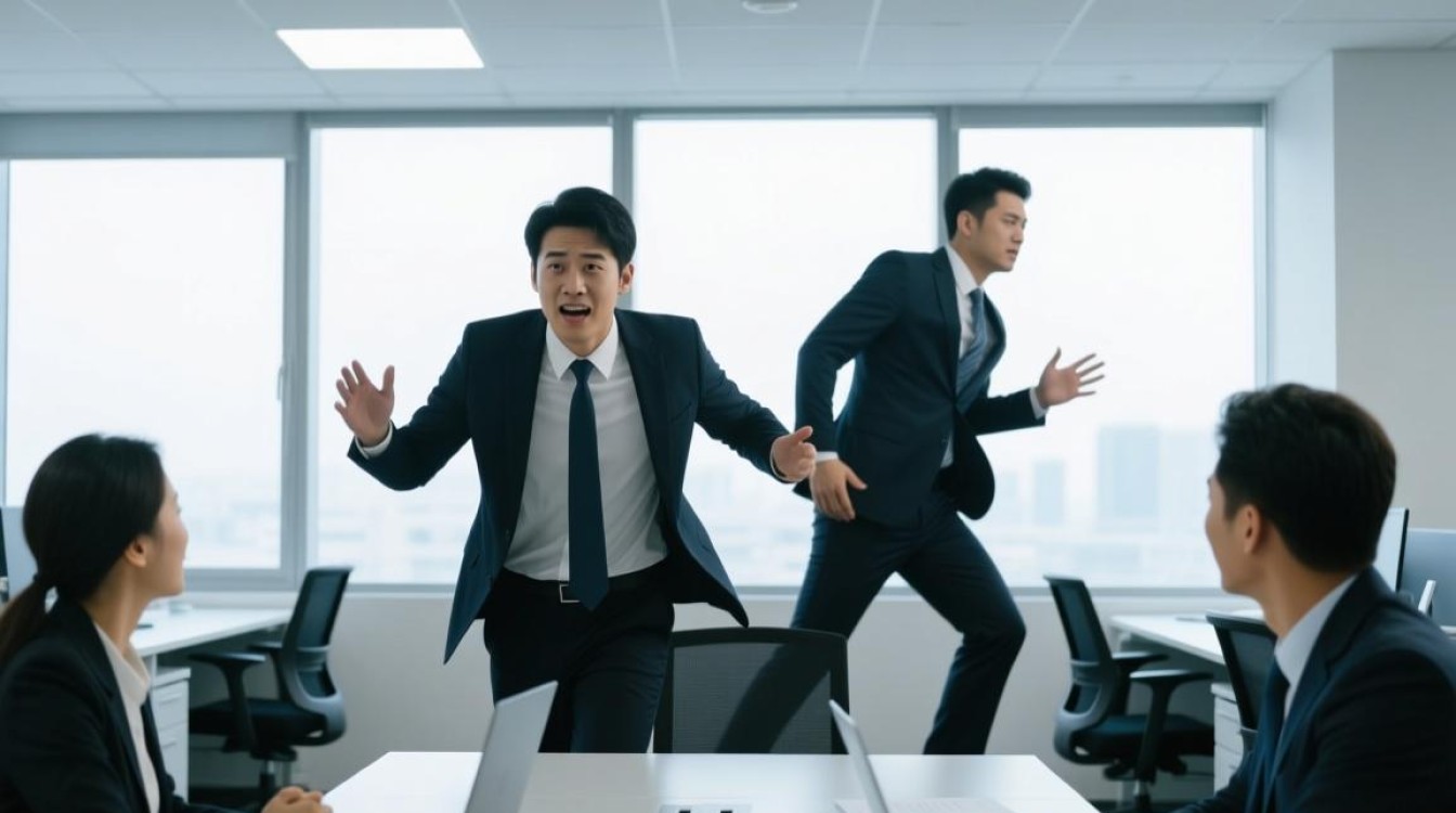 跳槽频繁是否合理？职业发展与跳槽的平衡点在哪里？如何理性看待职场跳槽现象？-图2